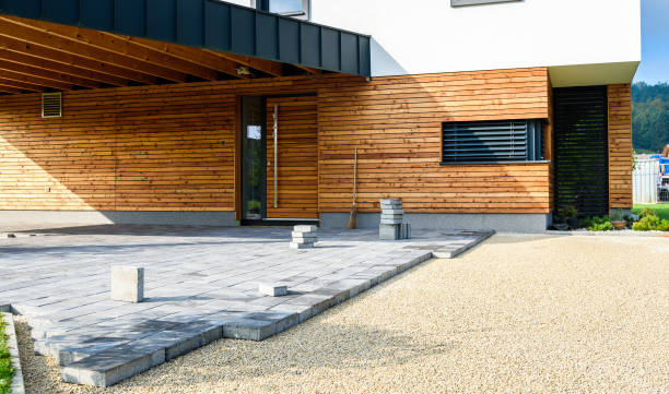 Best Residential driveway pavers in Rockford, IL