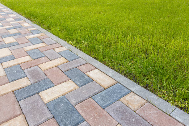 Best Interlocking driveway pavers in Rockford, IL